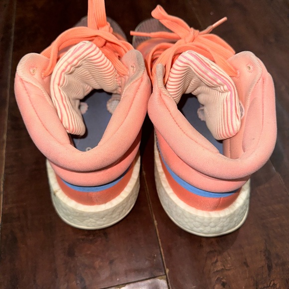 Condition: Used (normal wear)
Men’s shoes - Picture 2 of 5